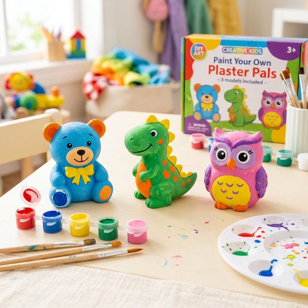 Cartoons Kit