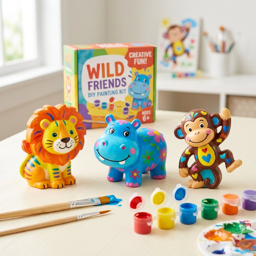 Animals Kit